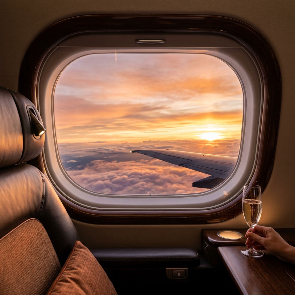 Flight Booking