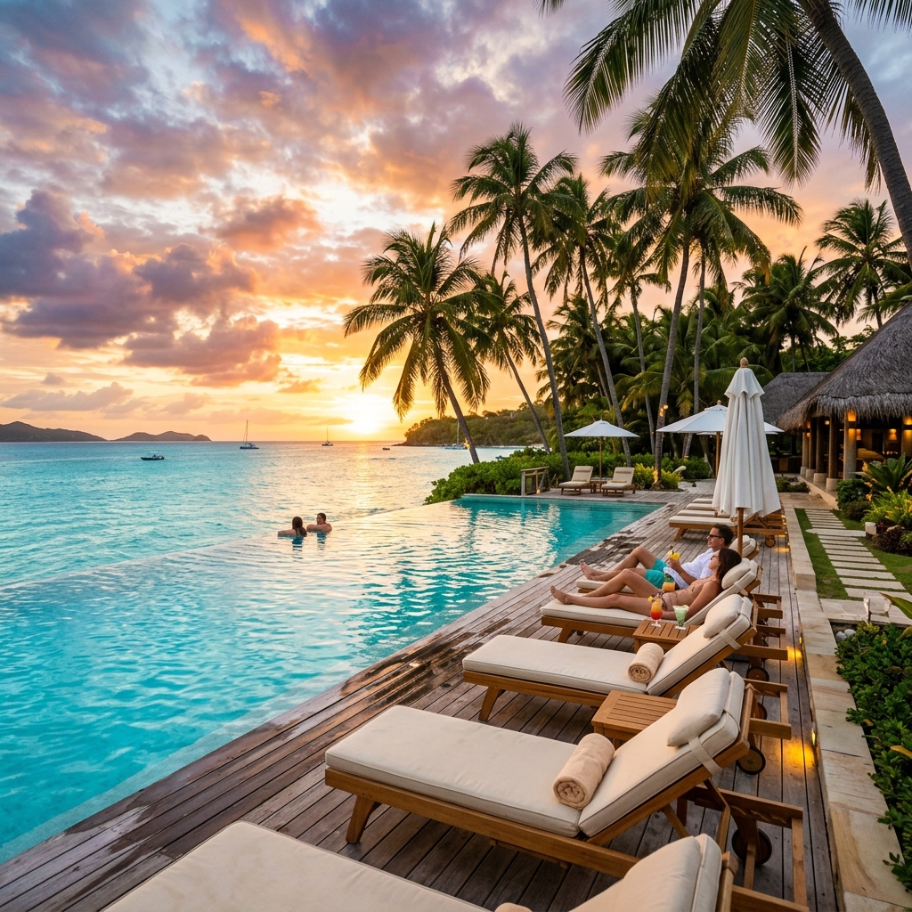 Holiday Packages