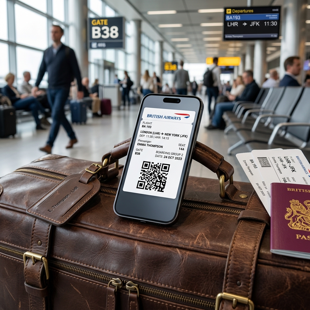Ticketing Services