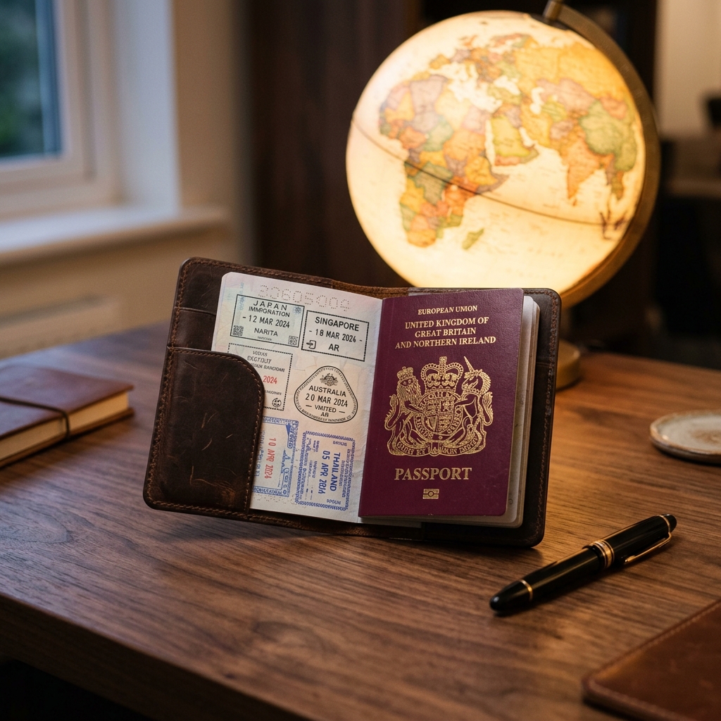 Visa Services