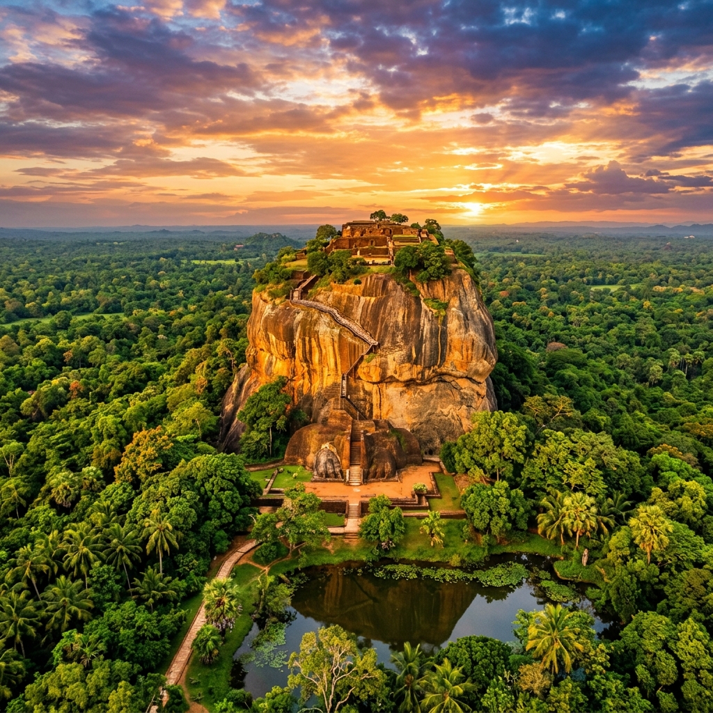 Sri Lanka